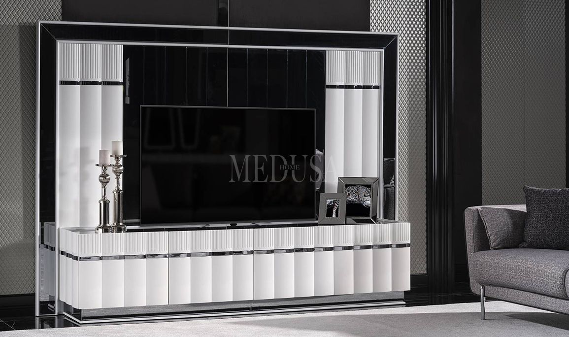 Medusa Home Mobilya - Aqua Yemek Odası