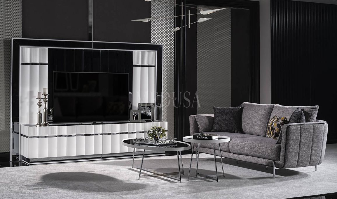 Medusa Home Mobilya - Aqua Yemek Odası