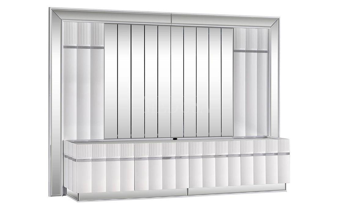 Medusa Home Mobilya - Aqua Yemek Odası