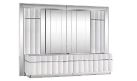 Medusa Home Mobilya - Aqua Yemek Odası