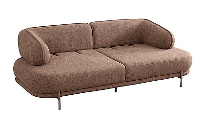 Medusa Home Mobilya - Aras Koltuk Takımı