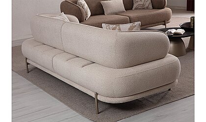 Medusa Home Mobilya - Aras Koltuk Takımı