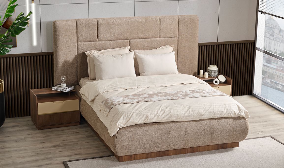 Medusa Home Mobilya - Arcadia Karyola