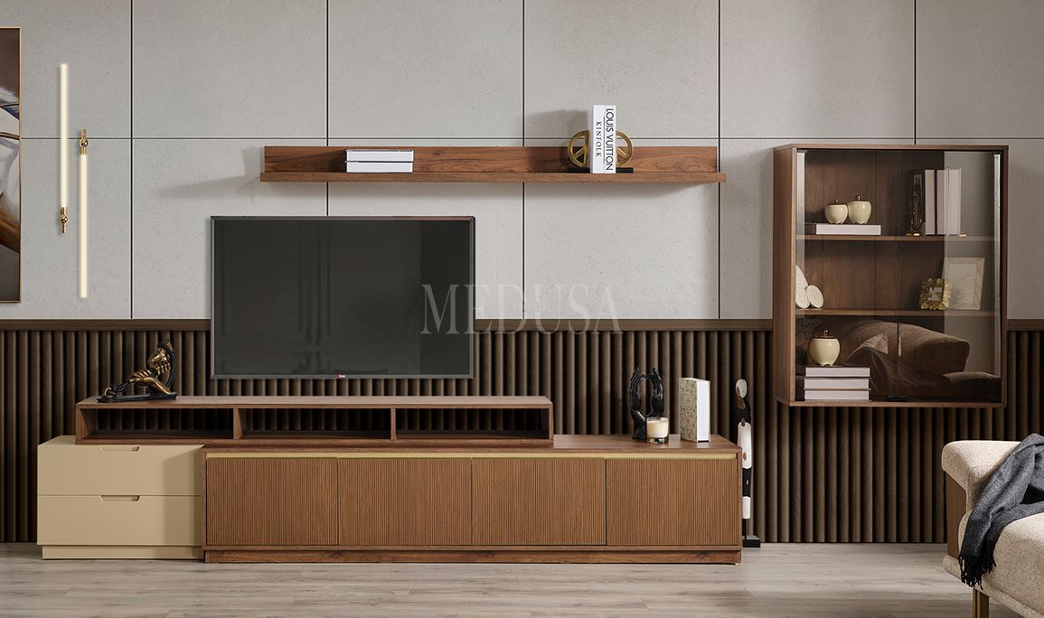 Medusa Home Mobilya - Arcadia Tv Ünitesi