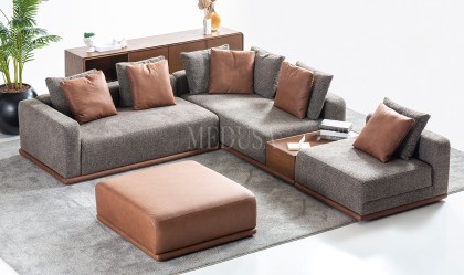 Medusa Home Mobilya - Arcane Köşe Takımı