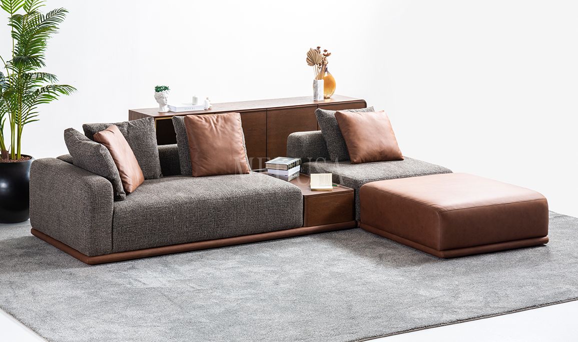 Medusa Home Mobilya - Arcane Köşe Takımı