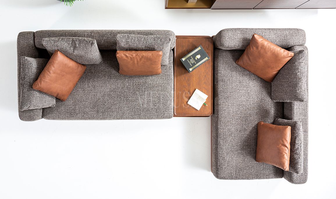 Medusa Home Mobilya - Arcane Köşe Takımı