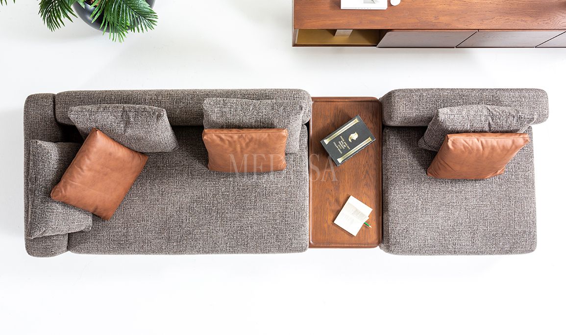 Medusa Home Mobilya - Arcane Köşe Takımı