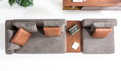 Medusa Home Mobilya - Arcane Köşe Takımı