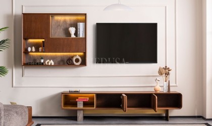 Medusa Home - Arcane Tv Ünitesi Medusa Home - Arcane Tv Ünitesi