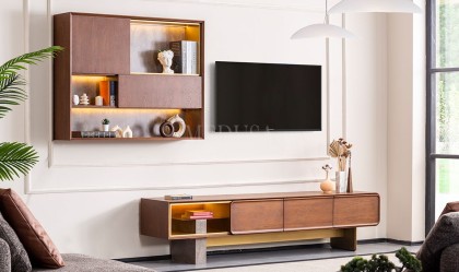 Medusa Home Mobilya - Arcane Yemek Odası