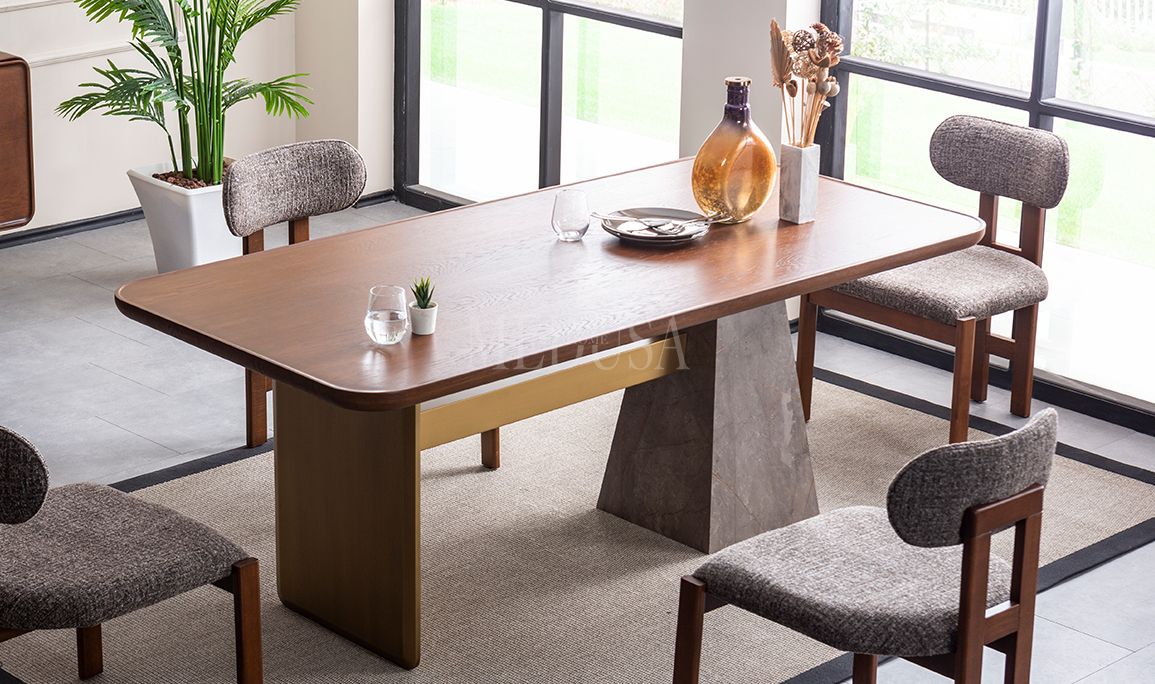 Medusa Home Mobilya - Arcane Yemek Odası