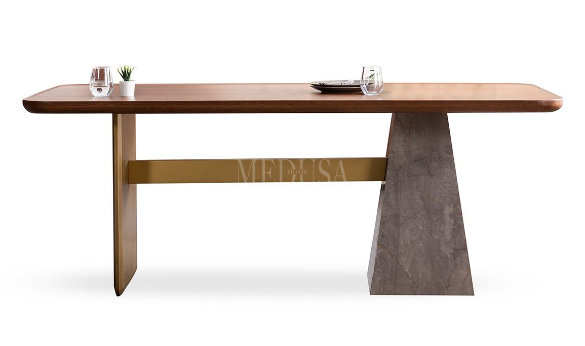 Medusa Home Mobilya - Arcane Yemek Odası
