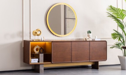 Medusa Home Mobilya - Arcane Yemek Odası