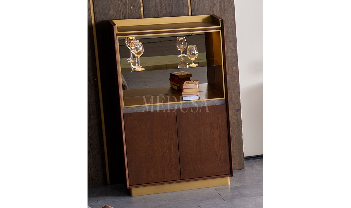 Medusa Home Mobilya - Arcane Yemek Odası