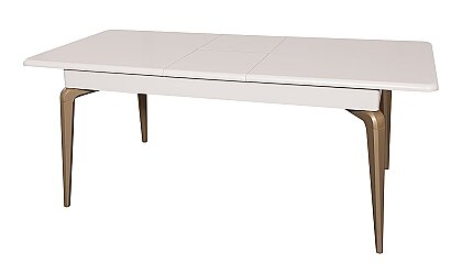 Medusa Home Mobilya - Arden Açılır Yemek Masası