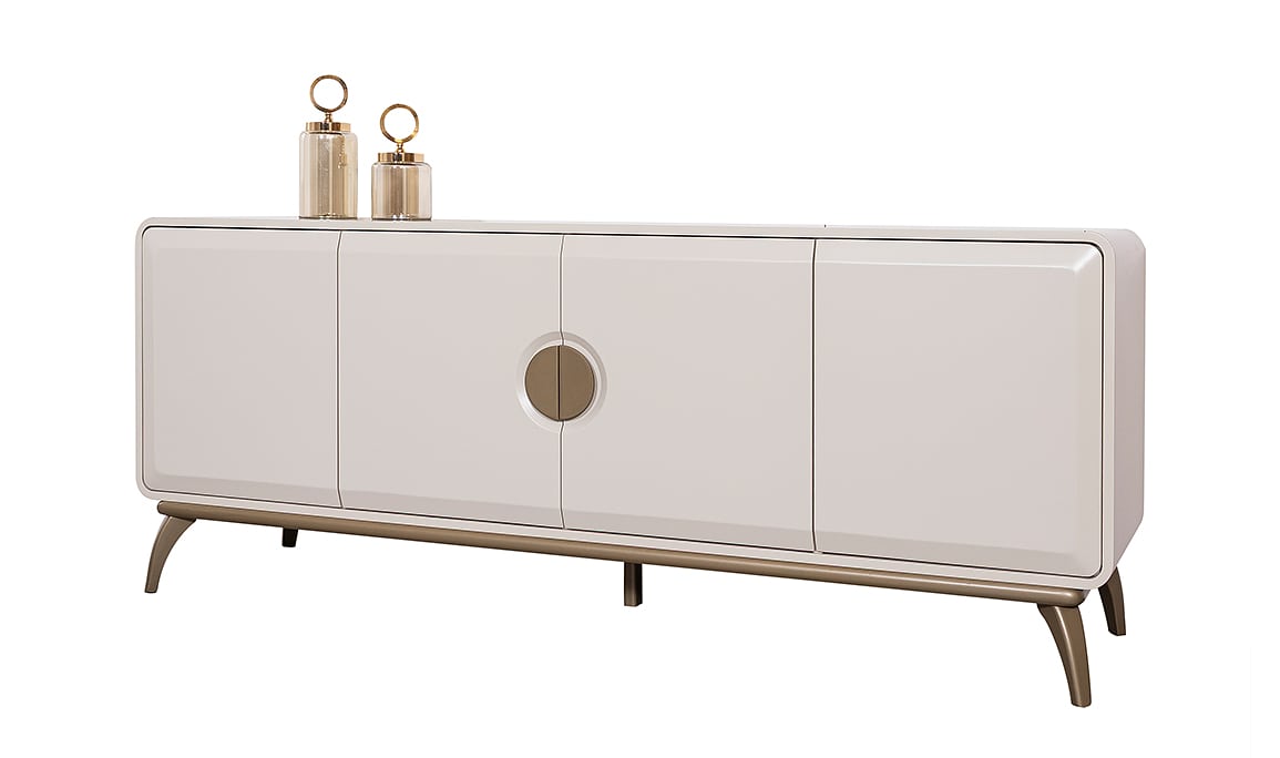 Medusa Home Mobilya - Arden Konsol