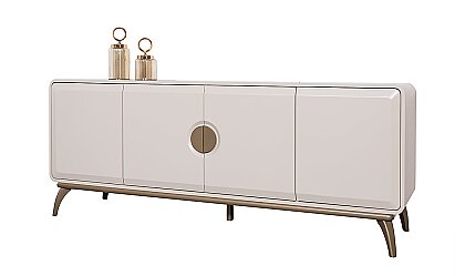 Medusa Home Mobilya - Arden Konsol