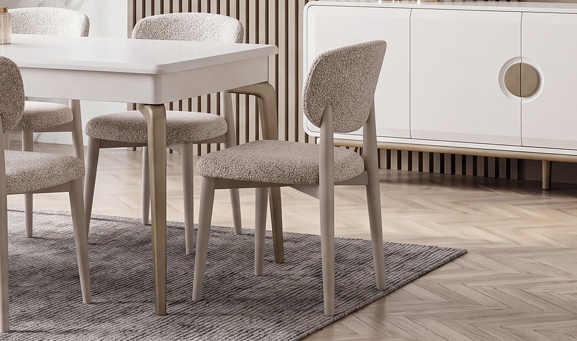 Medusa Home Mobilya - Arden Sandalye