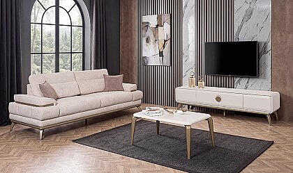Medusa Home Mobilya - Arden Yemek Odası