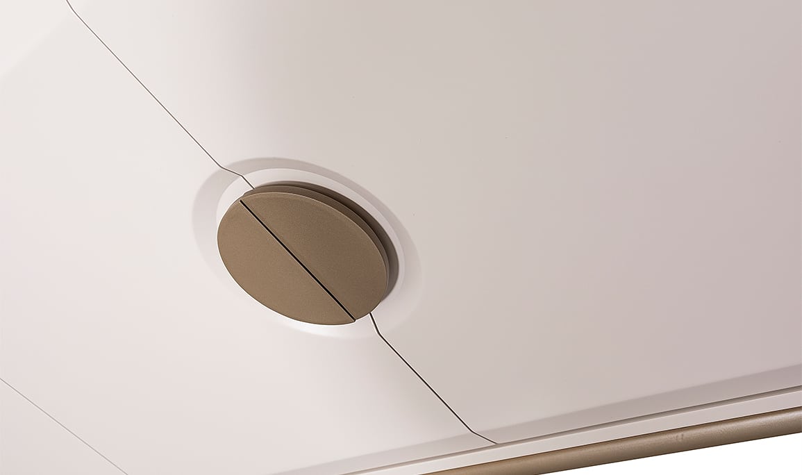 Medusa Home Mobilya - Arden Yemek Odası