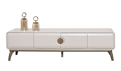 Medusa Home Mobilya - Arden Yemek Odası