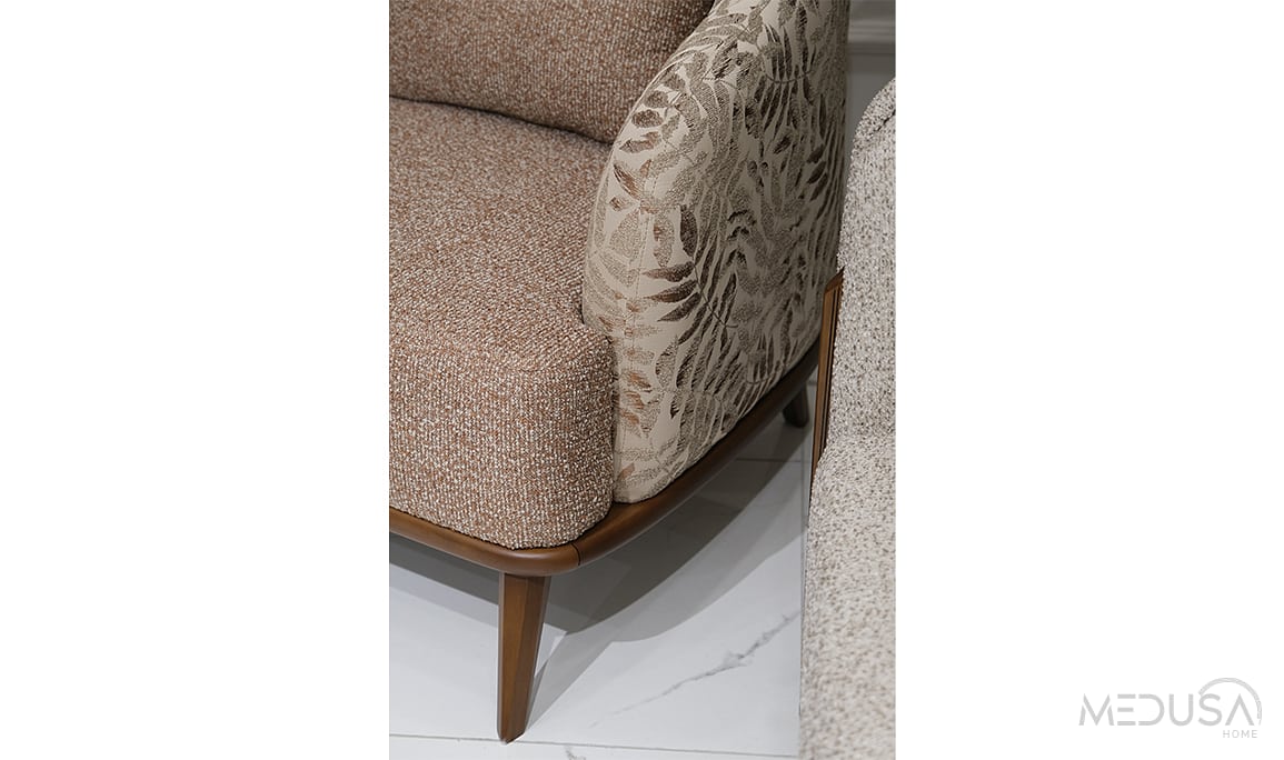 Medusa Home Mobilya - Ares Berjer