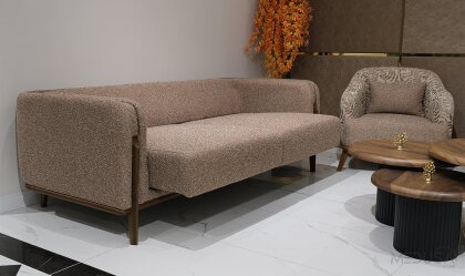 Medusa Home Mobilya - Ares Koltuk Takımı