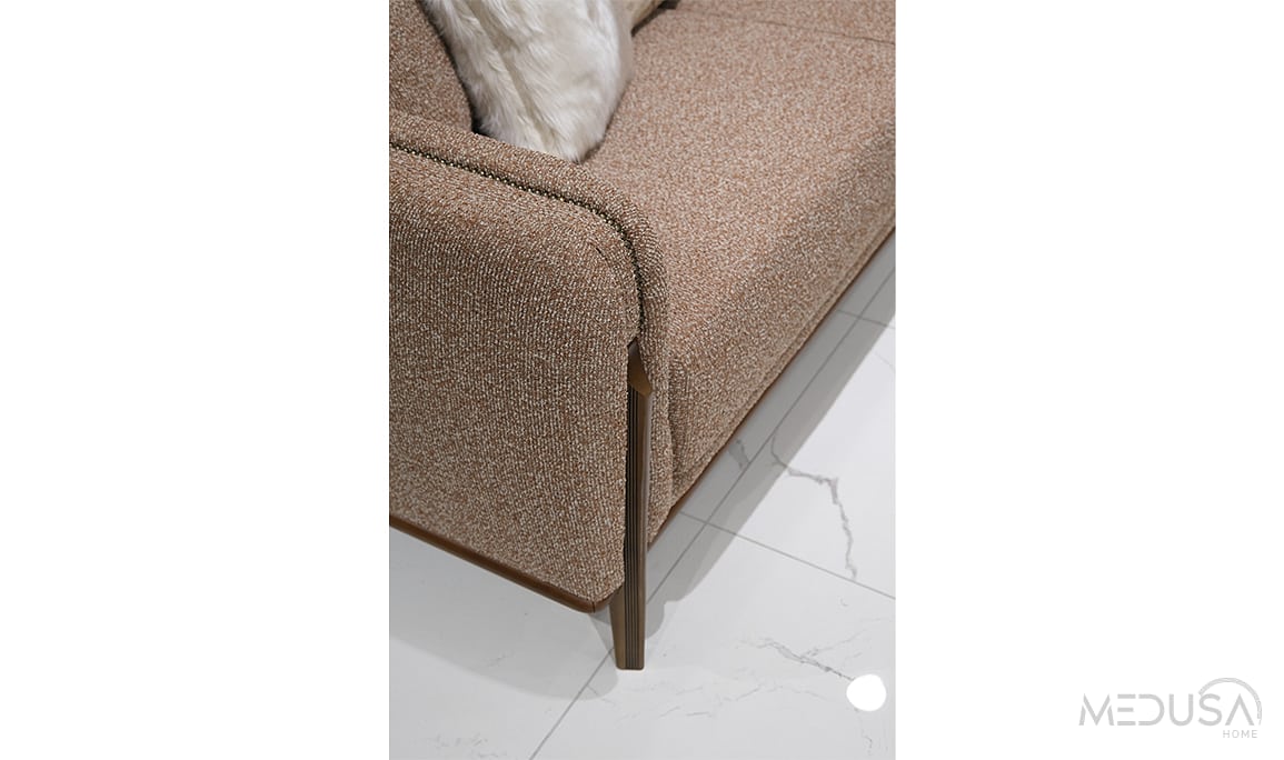 Medusa Home Mobilya - Ares Koltuk Takımı