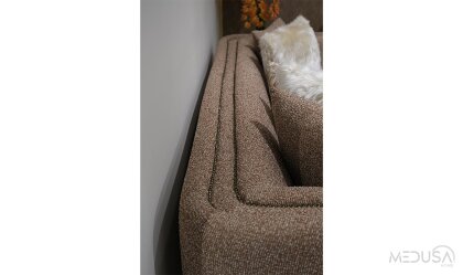 Medusa Home Mobilya - Ares Koltuk Takımı
