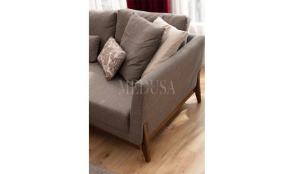 Medusa Home Mobilya - Argemon L Köşe Takımı