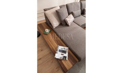 Medusa Home Mobilya - Argemon L Köşe Takımı