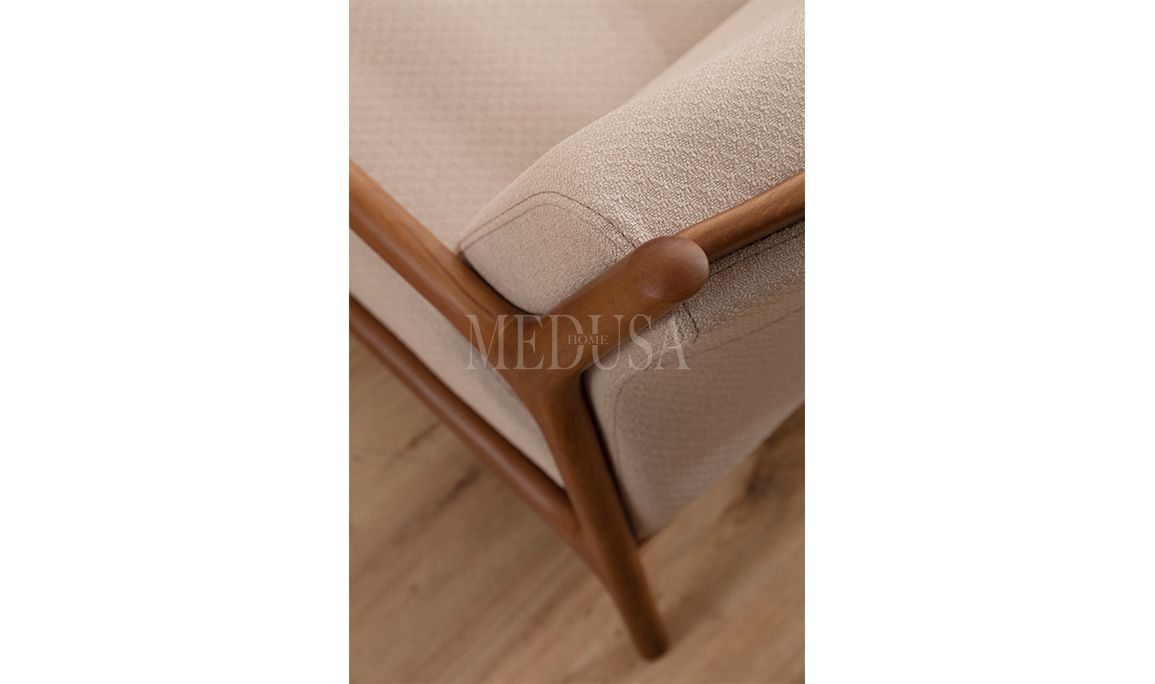 Medusa Home Mobilya - Argemon L Köşe Takımı