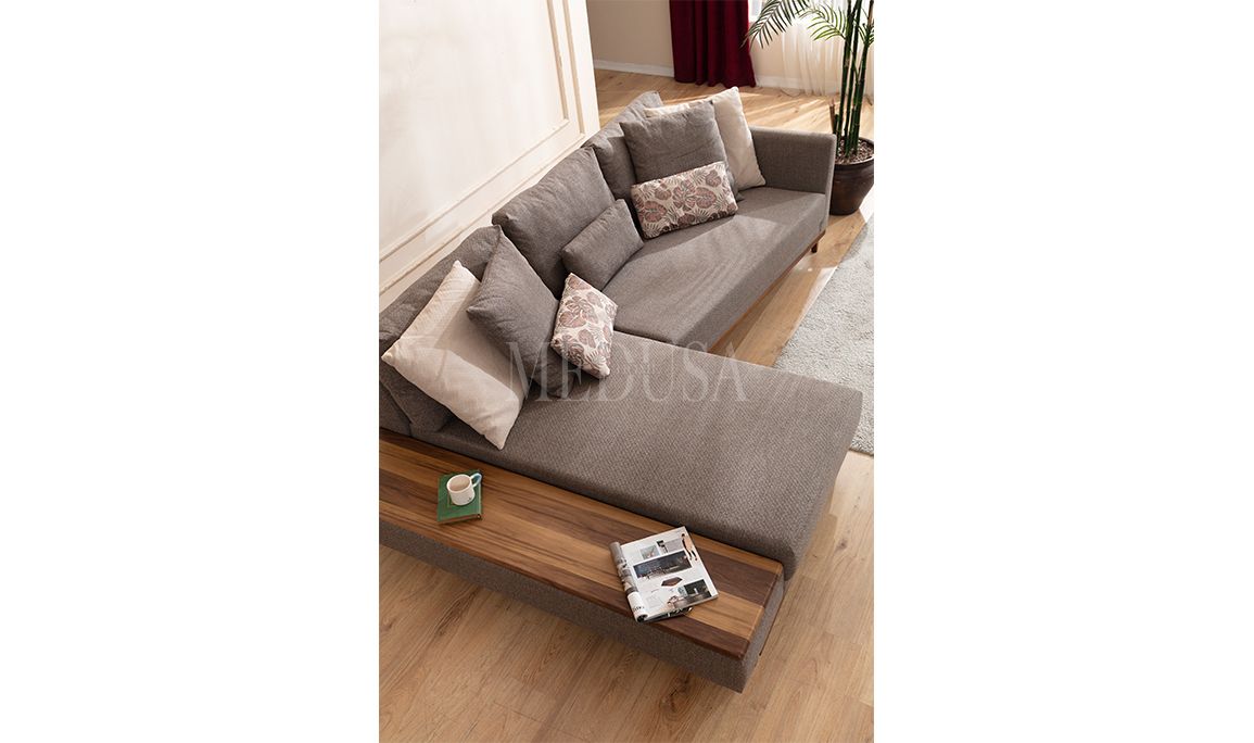Medusa Home Mobilya - Argemon L Mini Köşe Takımı