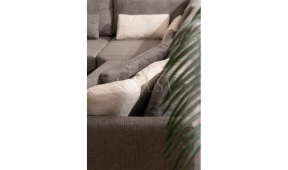 Medusa Home Mobilya - Argemon L Mini Köşe Takımı