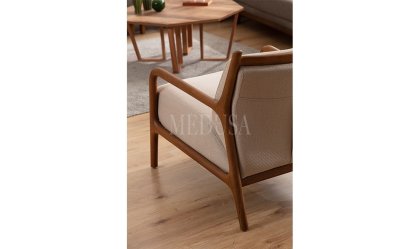 Medusa Home Mobilya - Argemon L Mini Köşe Takımı