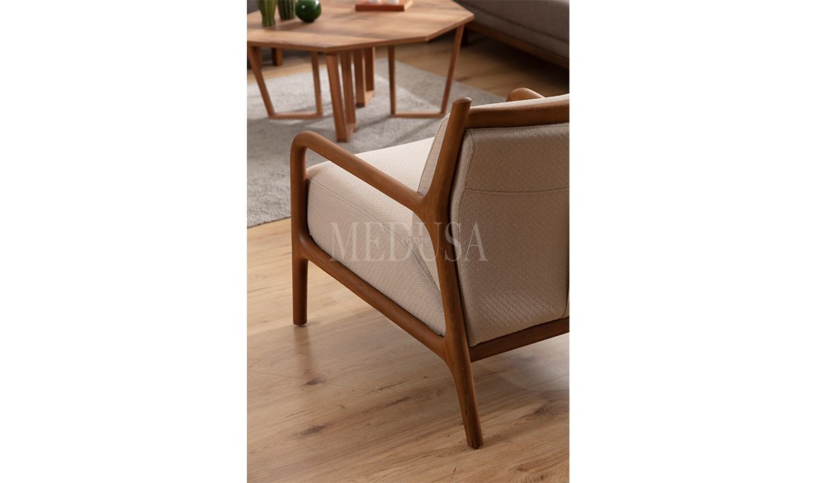 Medusa Home Mobilya - Argemon U Köşe Takımı