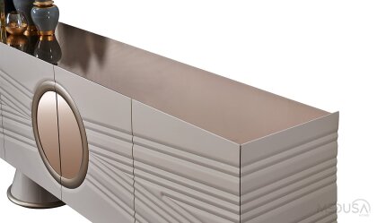 Medusa Home Mobilya - Argento Konsol