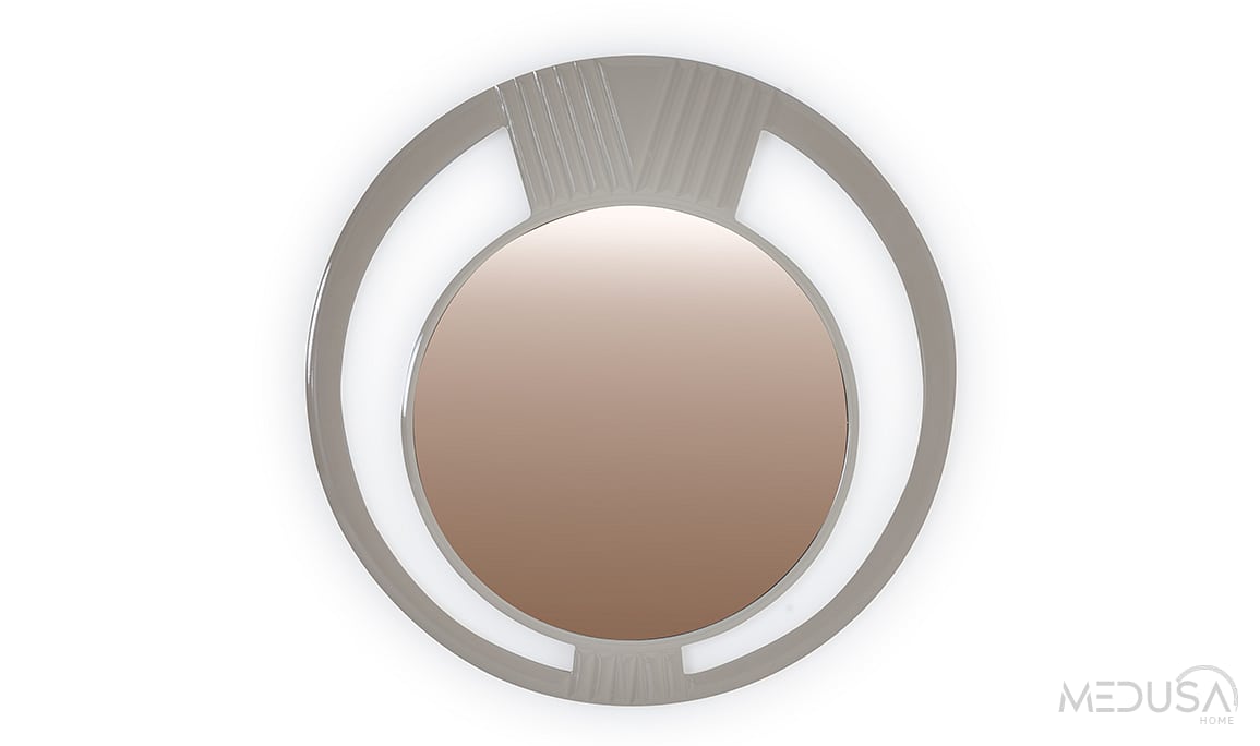 Medusa Home Mobilya - Argento Konsol