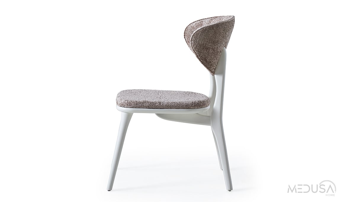 Medusa Home Mobilya - Argento Sandalye