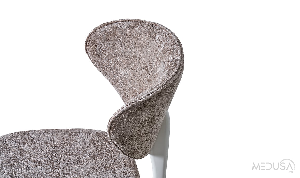 Medusa Home Mobilya - Argento Sandalye