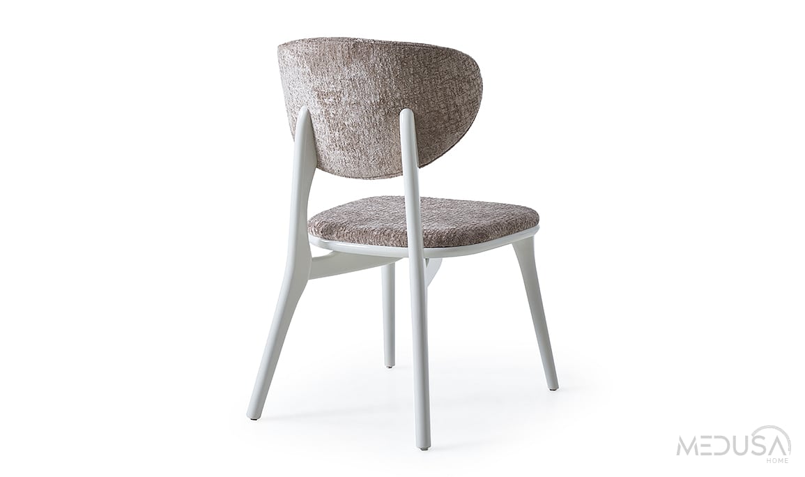 Medusa Home Mobilya - Argento Yemek Odası