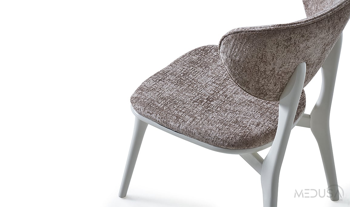 Medusa Home Mobilya - Argento Yemek Odası