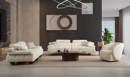 Medusa Home - Argon Koltuk Takımı Medusa Home - Argon Koltuk Takımı