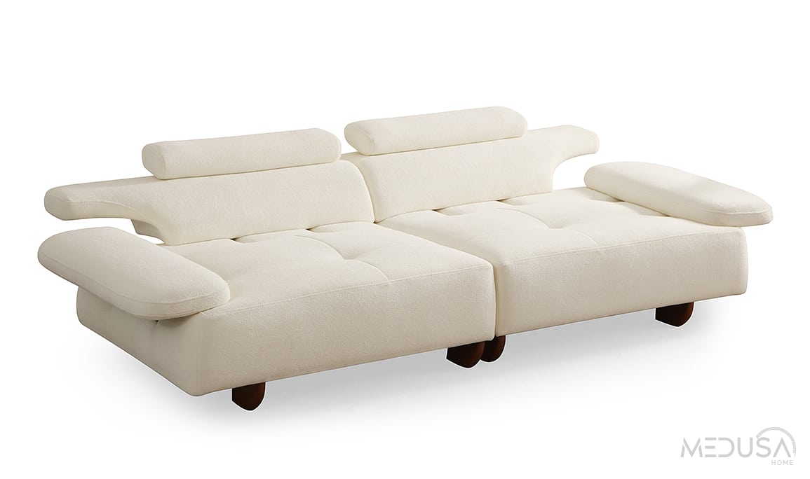 Medusa Home Mobilya - Argon Koltuk Takımı