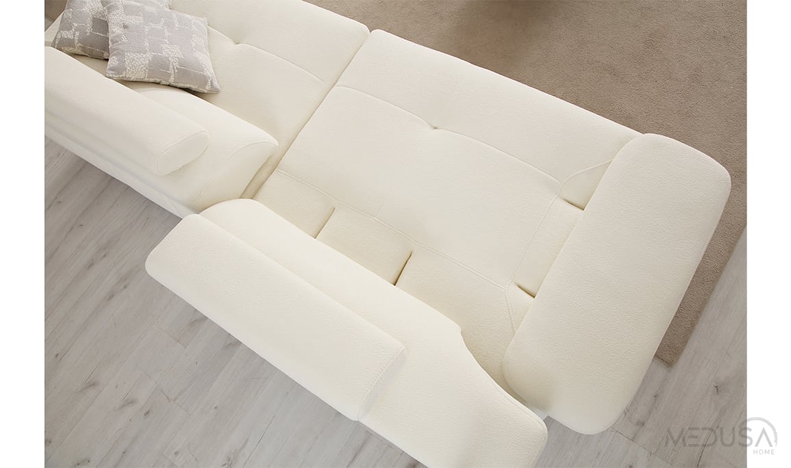 Medusa Home Mobilya - Argon Koltuk Takımı