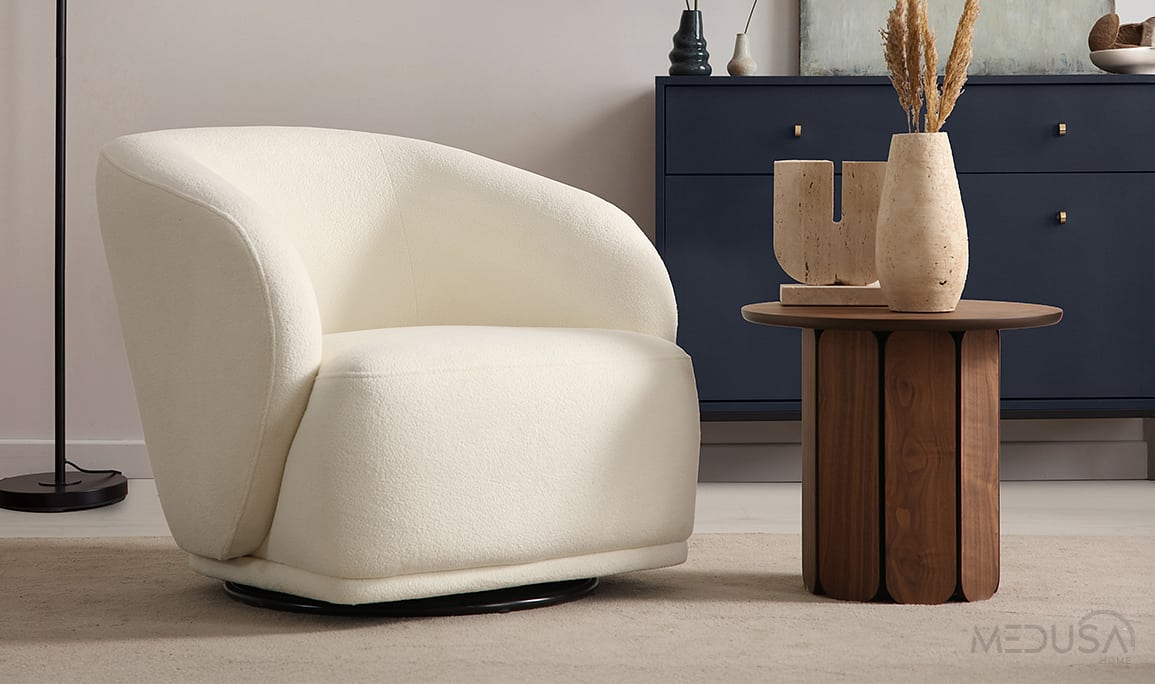 Medusa Home Mobilya - Argon Koltuk Takımı