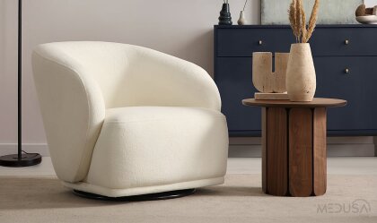 Medusa Home Mobilya - Argon Koltuk Takımı