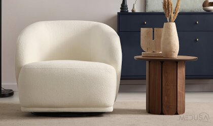 Medusa Home Mobilya - Argon Koltuk Takımı