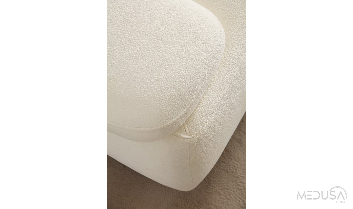 Medusa Home Mobilya - Argon Üçlü Koltuk